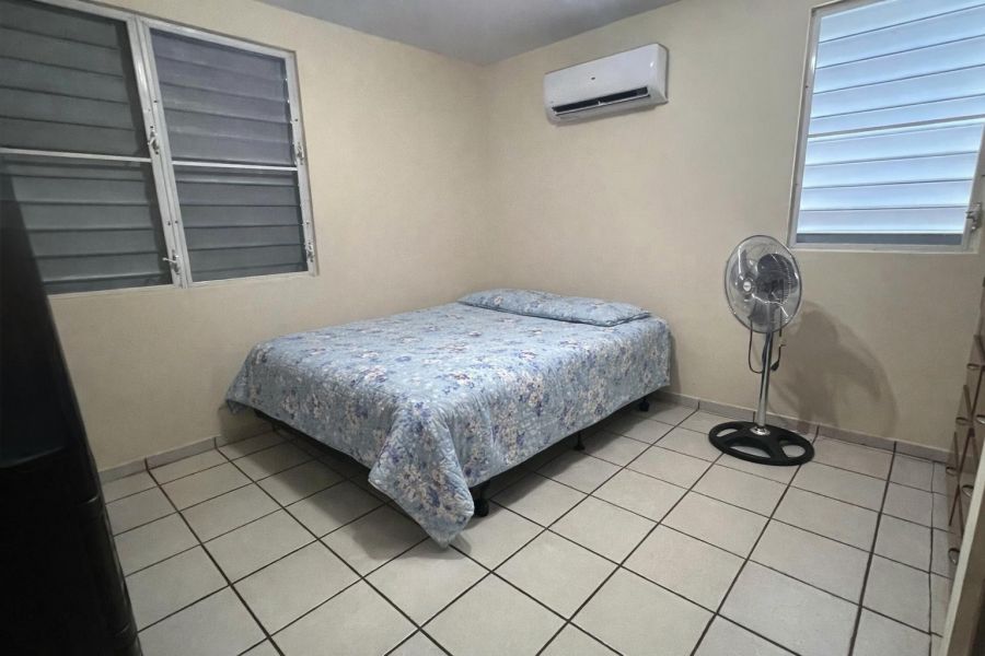 Carr 119 Km 5.6 Bo Puente Camuy 00627 PR