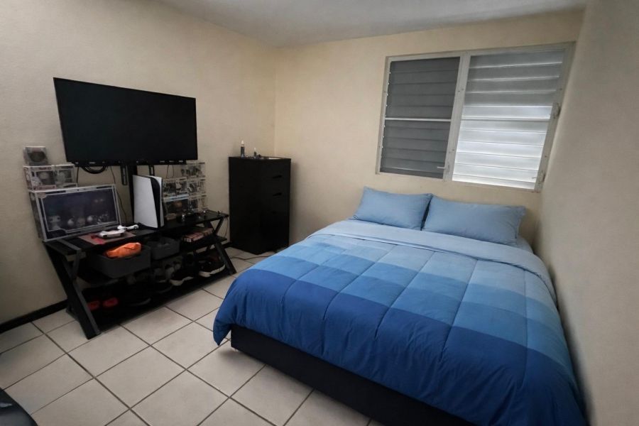 Carr 119 Km 5.6 Bo Puente Camuy 00627 PR