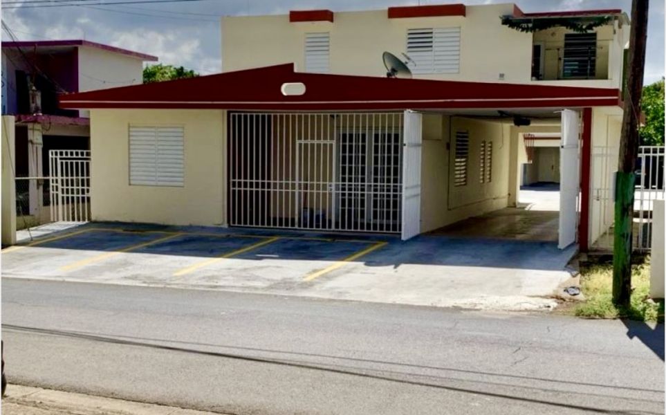 Carr 119 Km 5.6 Bo Puente Camuy 00627 PR