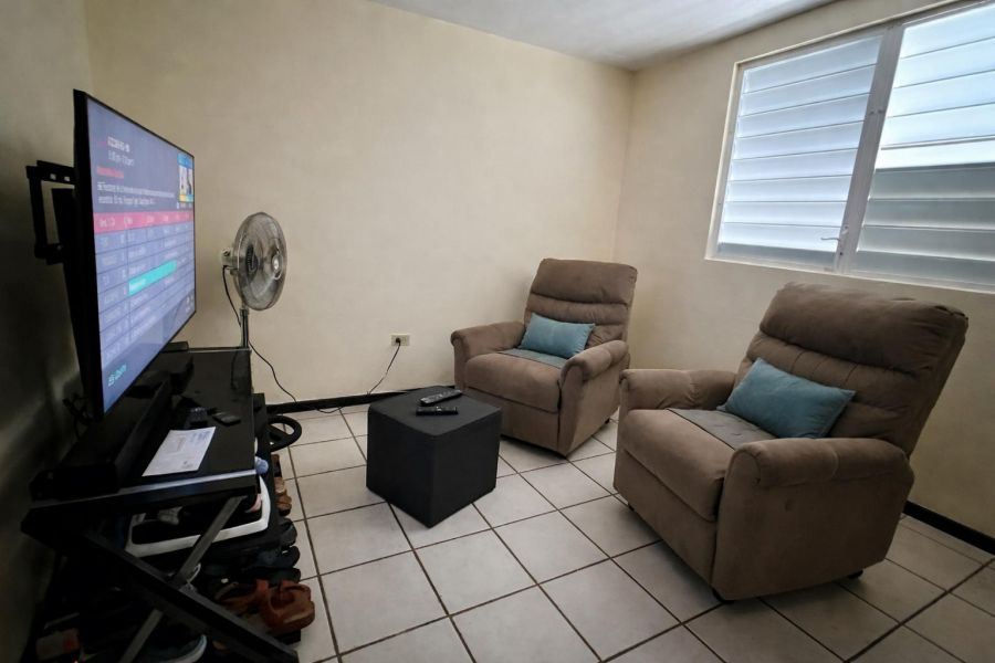 Carr 119 Km 5.6 Bo Puente Camuy 00627 PR