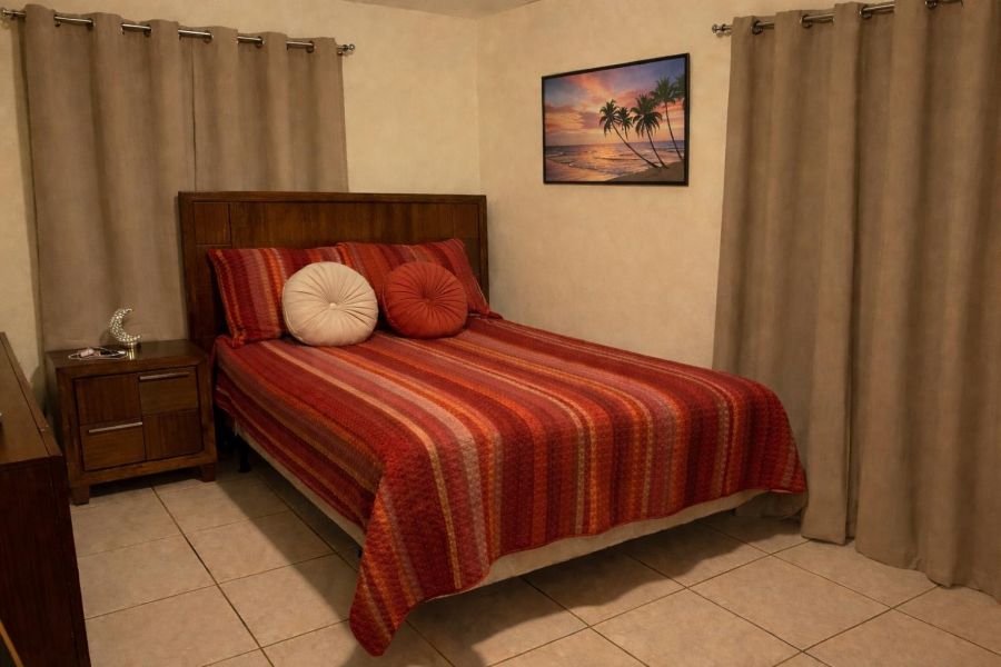 Carr 119 Km 5.6 Bo Puente Camuy 00627 PR