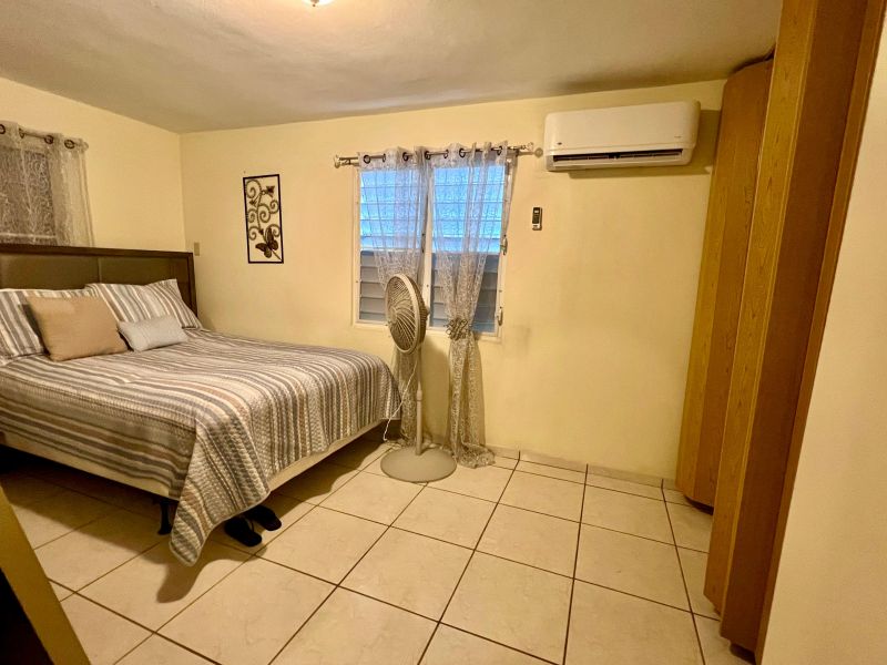 Carr 119 Km 5.6 Bo Puente Camuy 00627 PR