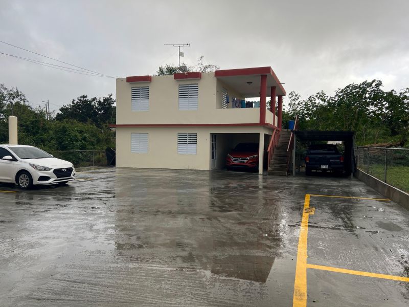 Carr 119 Km 5.6 Bo Puente Camuy 00627 PR