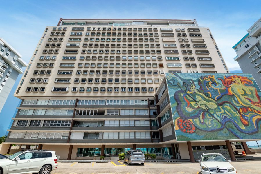 3307 Ave Isla Verde Cond Surfside Mansions Apt 901 Carolina 00979 PR