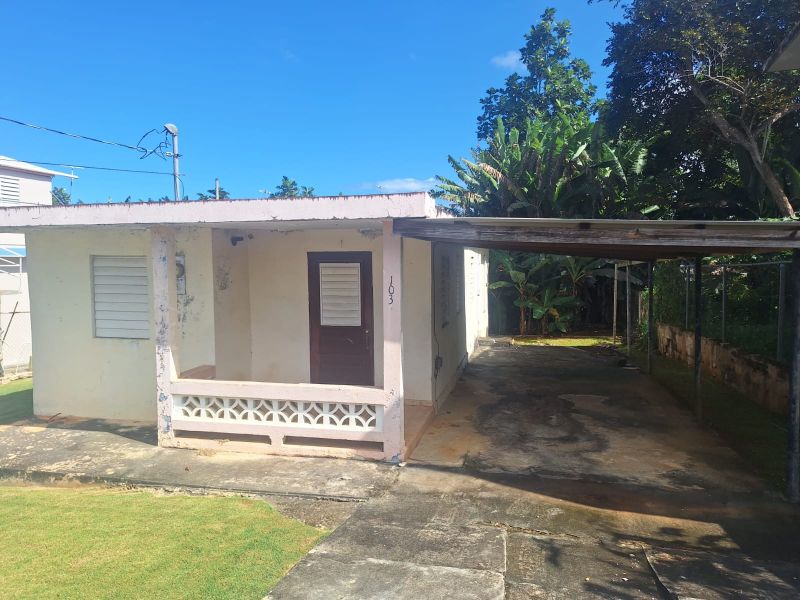 103 Comunidad Mora Bo Guerrero Isabela 00662 PR