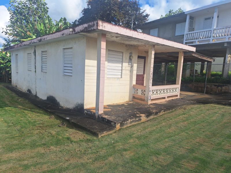 103 Comunidad Mora Bo Guerrero Isabela 00662 PR