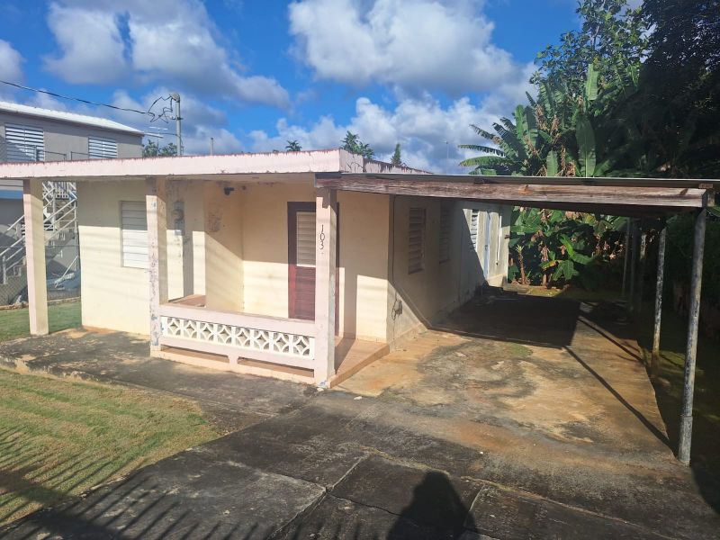 103 Comunidad Mora Bo Guerrero Isabela 00662 PR