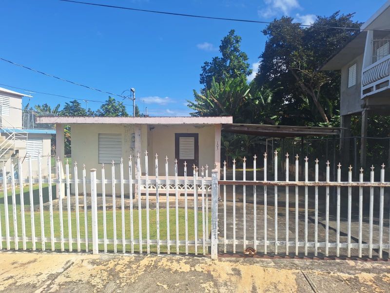 103 Comunidad Mora Bo Guerrero Isabela 00662 PR