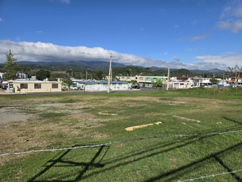 Bo Retiro Carr 102 Ave Universidad Interamericana San German 00683 PR