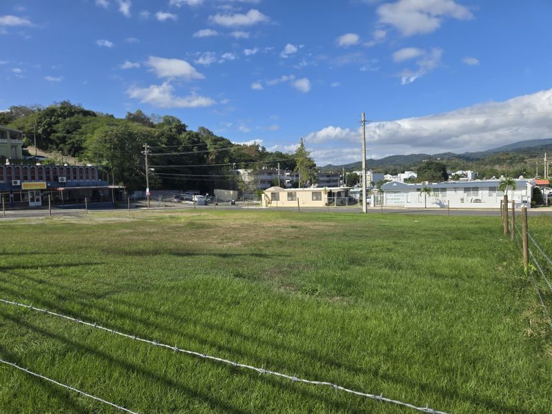 Bo Retiro Carr 102 Ave Universidad Interamericana San German 00683 PR