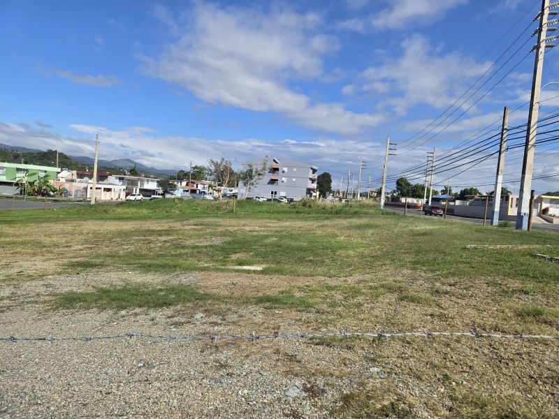 Bo Retiro Carr 102 Ave Universidad Interamericana San German 00683 PR