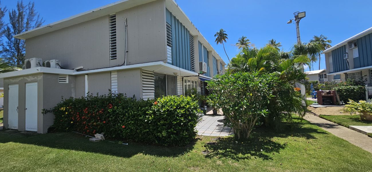 Cond Mar Del Sur 21d Arroyo 00714 PR