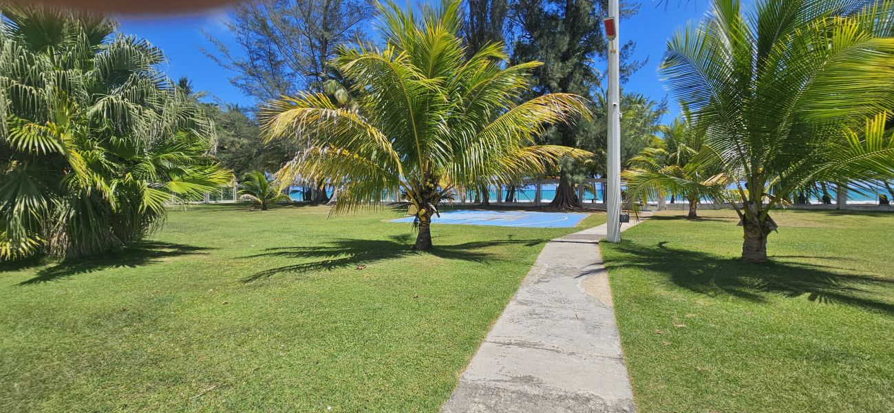 Cond Mar Del Sur 21d Arroyo 00714 PR