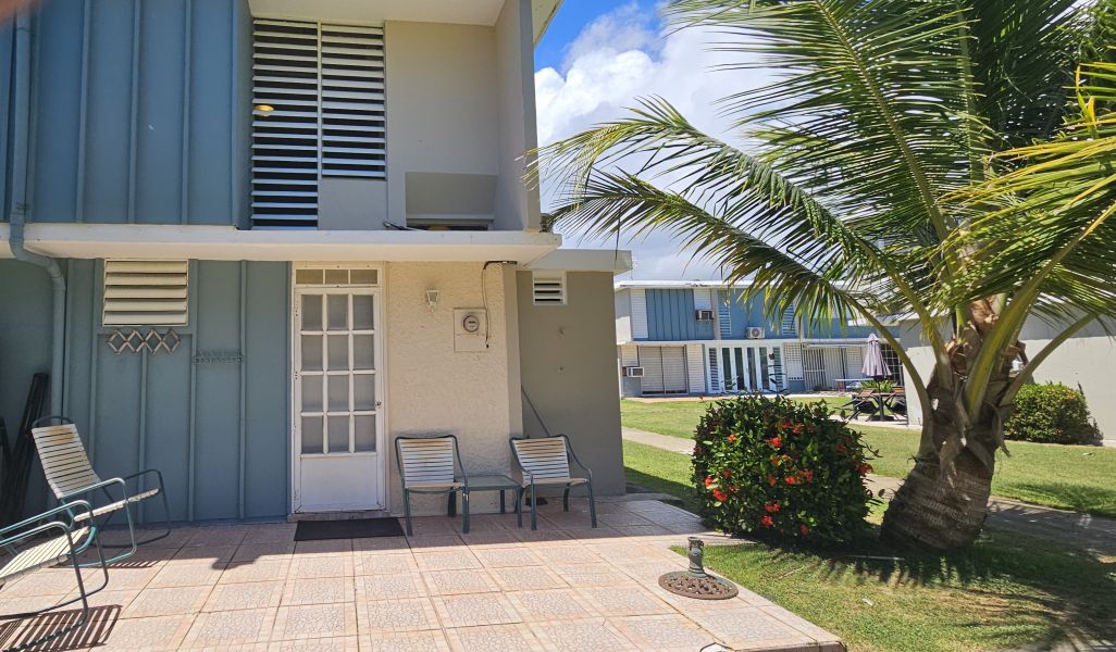 Cond Mar Del Sur 21d Arroyo 00714 PR