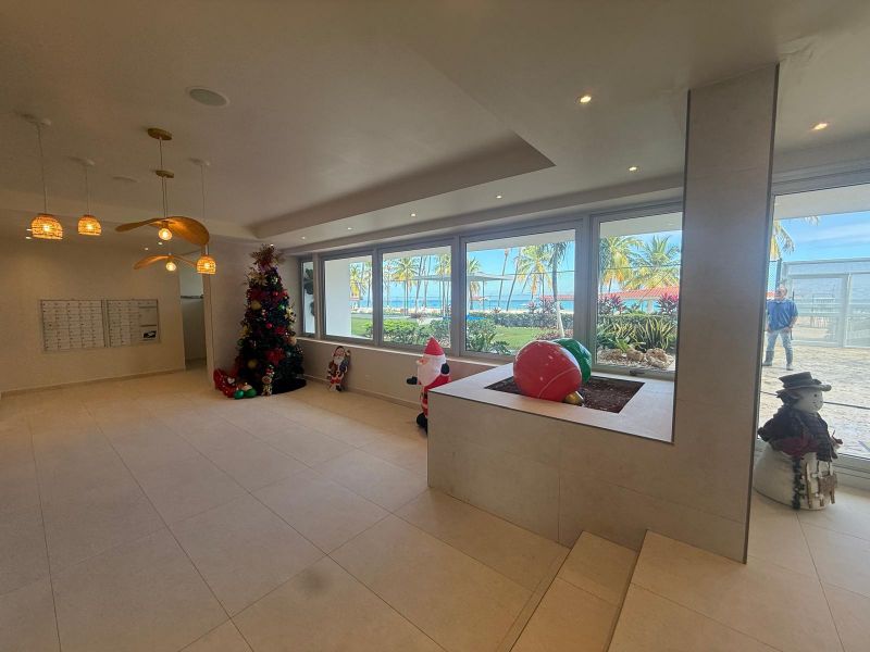 Marbella Del Caribe Oeste 5347 Ave Isla Verde Apt Carolina 00970 PR