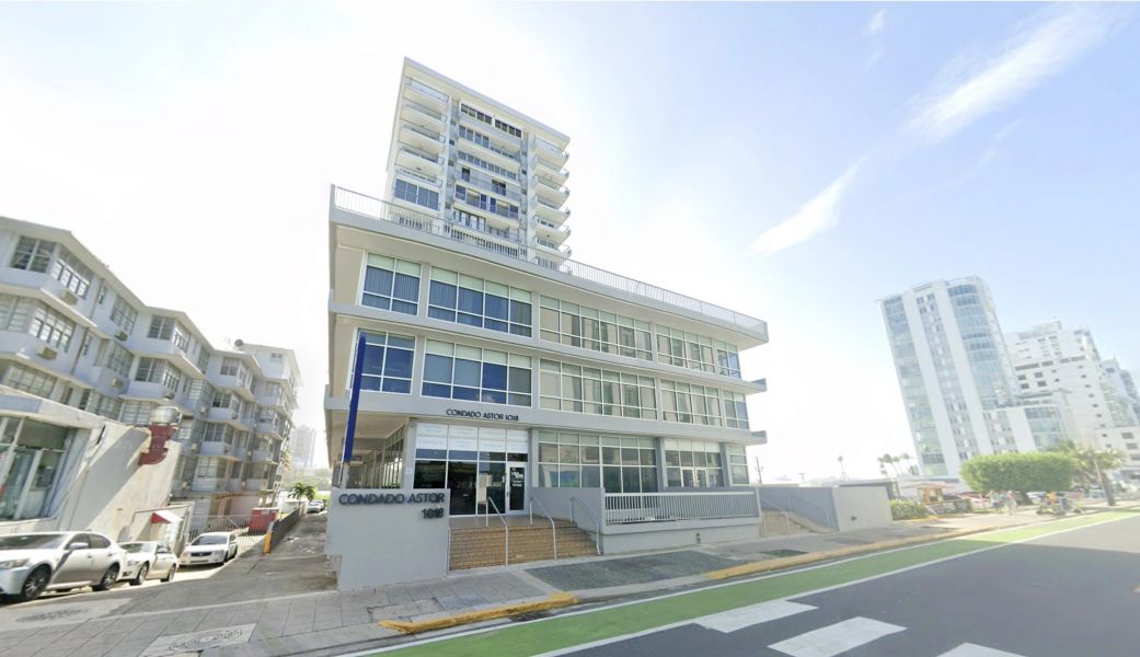 Nuovo Corpo Talaso Spa 1018 Ashford Ave Condado As San Juan 00907 PR