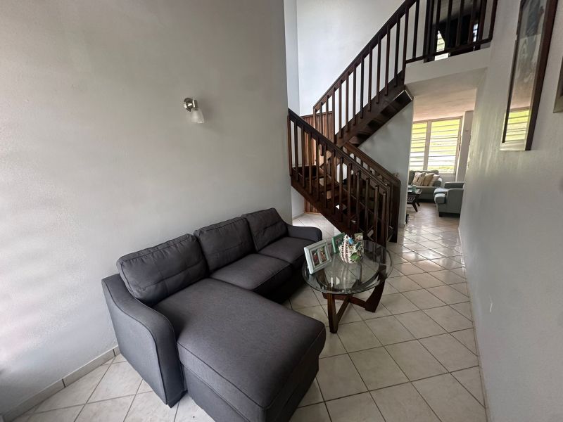 Bo Mabu 198 Av Gregorio Agosto Humacao 00792 PR