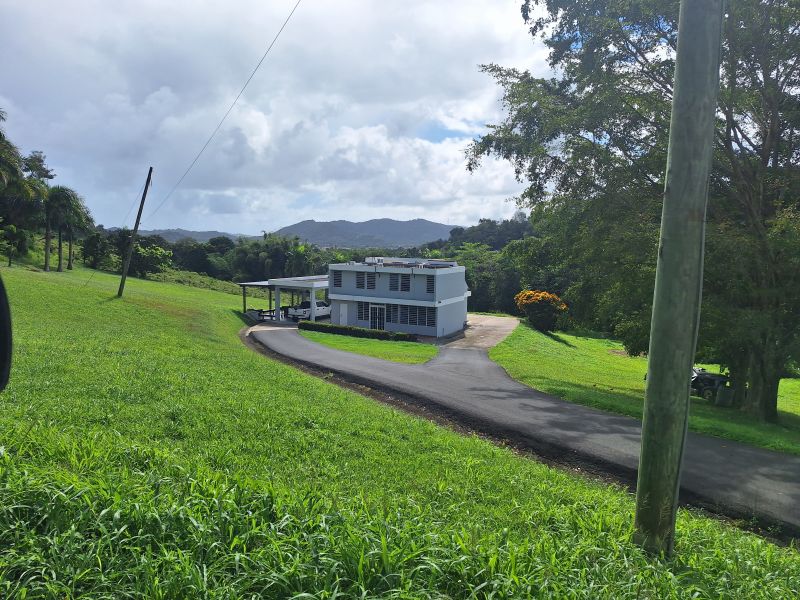 Bo Mabu 198 Av Gregorio Agosto Humacao 00791 PR