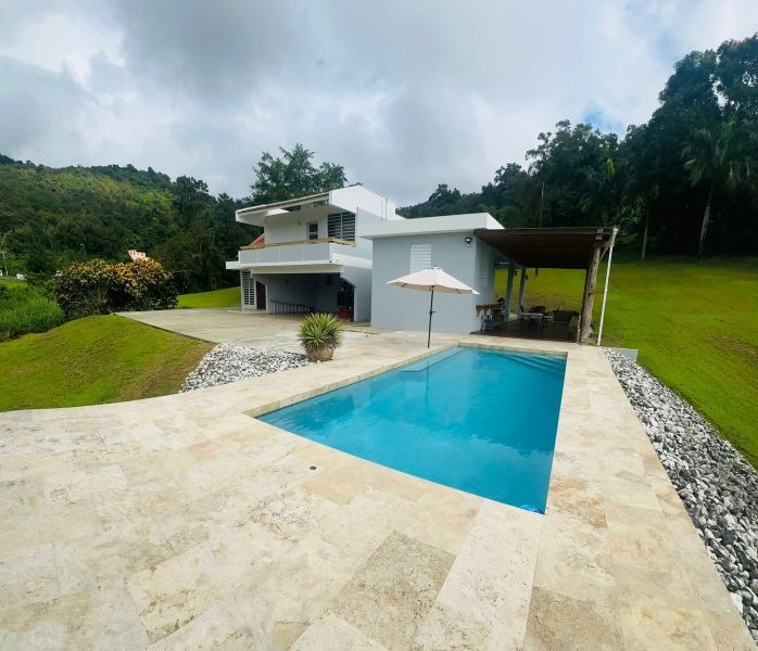 Bo Mabu 198 Av Gregorio Agosto Humacao 00791 PR