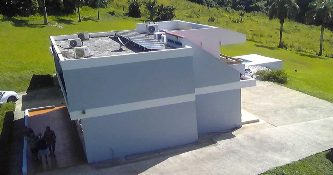 Bo Mabu 198 Av Gregorio Agosto Humacao 00792 PR