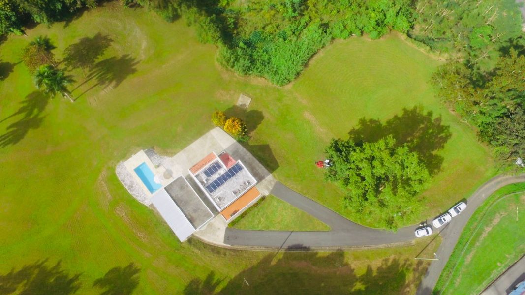 Bo Mabu 198 Av Gregorio Agosto Humacao 00791 PR