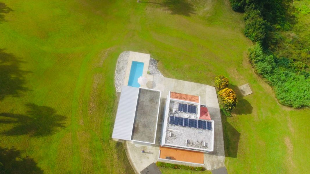 Bo Mabu 198 Av Gregorio Agosto Humacao 00792 PR