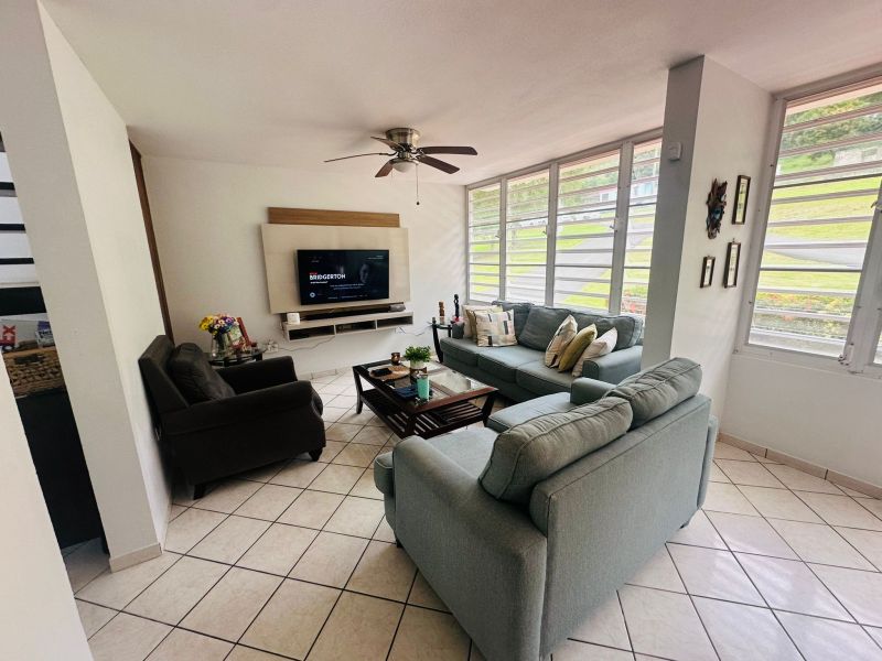 Bo Mabu 198 Av Gregorio Agosto Humacao 00791 PR