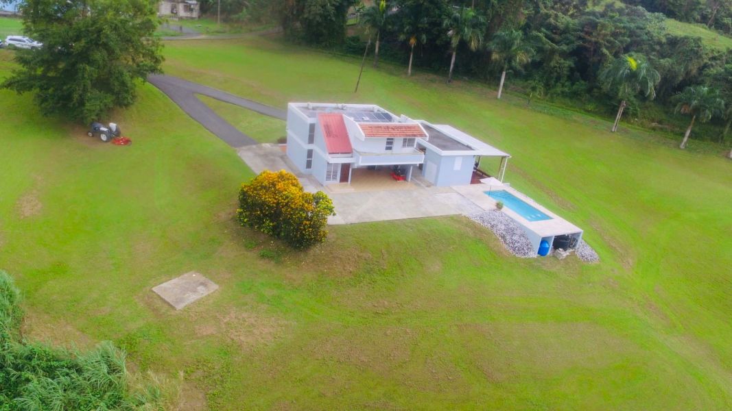 Bo Mabu 198 Av Gregorio Agosto Humacao 00791 PR