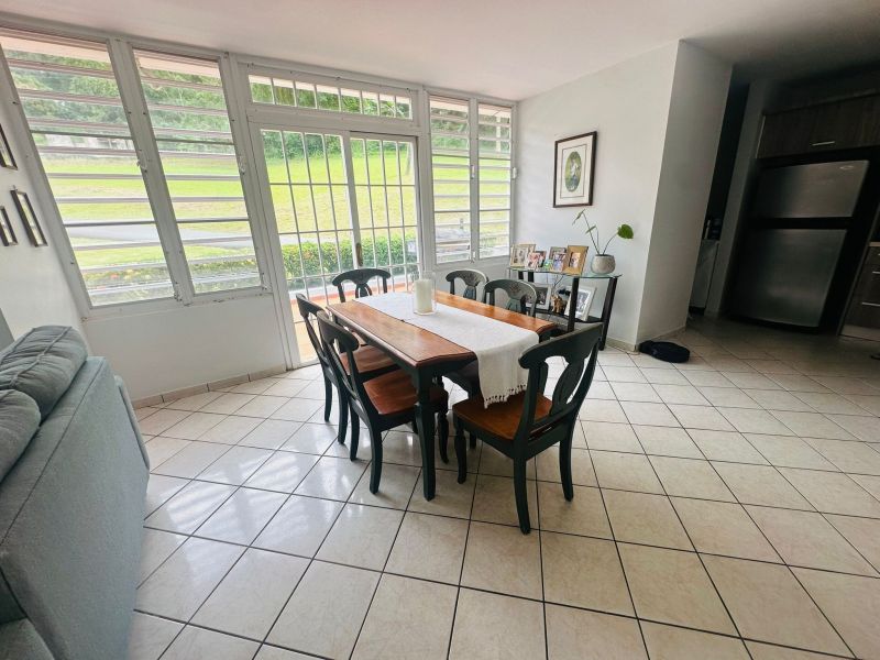 Bo Mabu 198 Av Gregorio Agosto Humacao 00792 PR