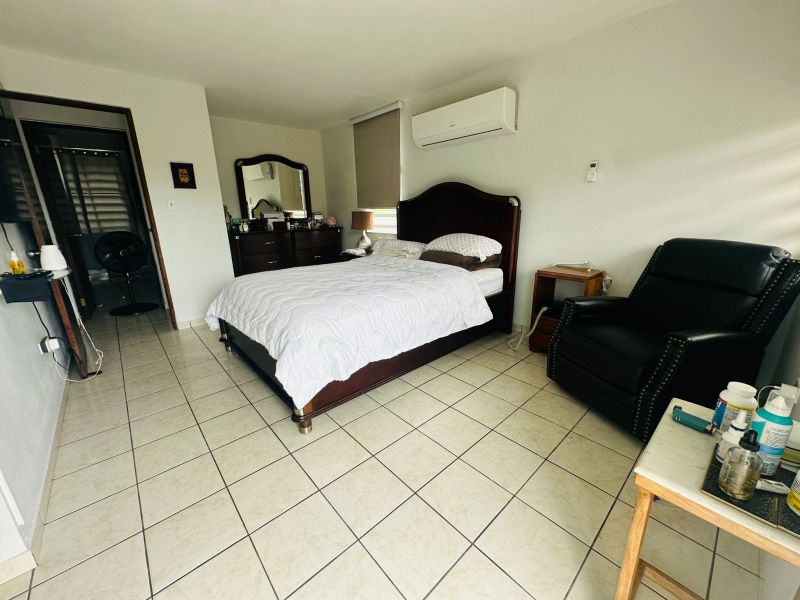 Bo Mabu 198 Av Gregorio Agosto Humacao 00792 PR