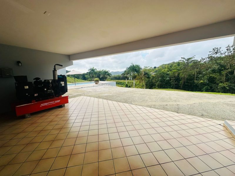 Bo Mabu 198 Av Gregorio Agosto Humacao 00792 PR