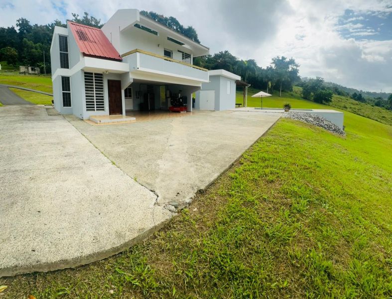 Bo Mabu 198 Av Gregorio Agosto Humacao 00791 PR