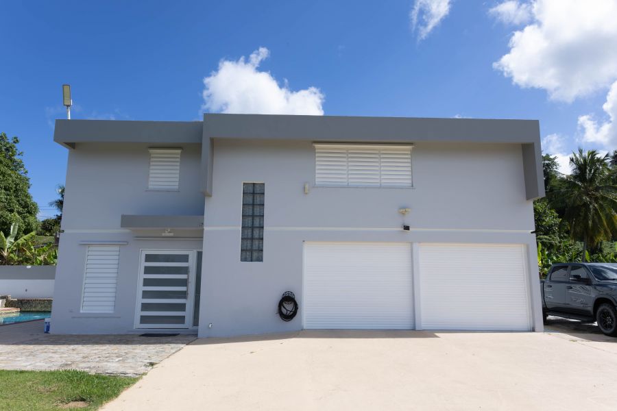 Bo Cienaga Alta Carr 958 Km.hm 7.7 Rio Grande 00745 PR