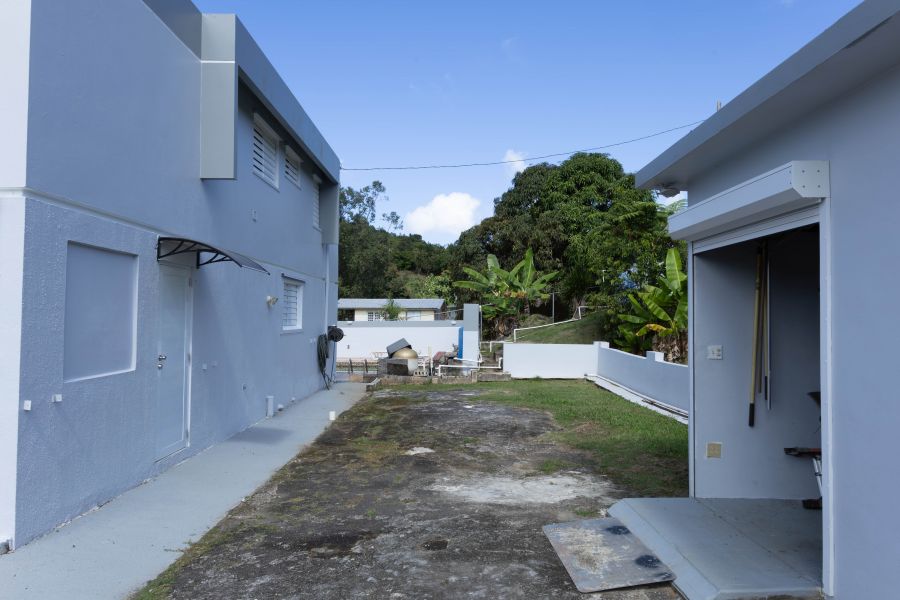 Bo Cienaga Alta Carr 958 Km.hm 7.7 Rio Grande 00745 PR