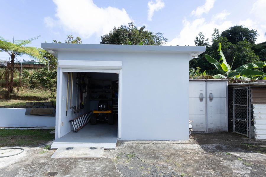 Bo Cienaga Alta Carr 958 Km.hm 7.7 Rio Grande 00745 PR