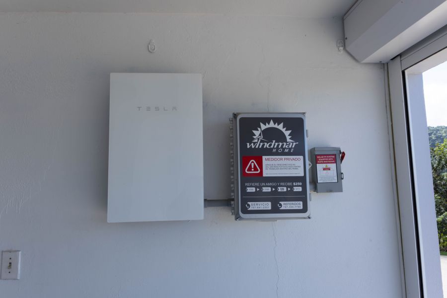 Bo Cienaga Alta Carr 958 Km.hm 7.7 Rio Grande 00745 PR