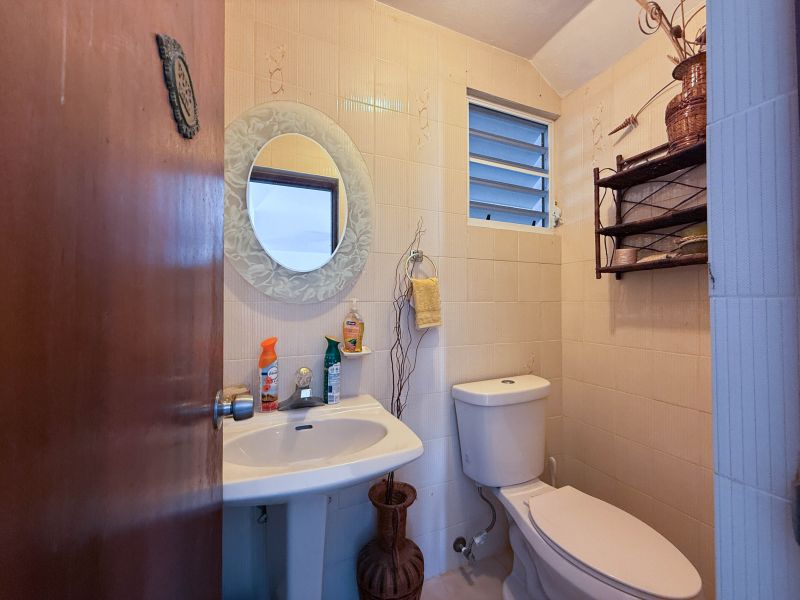 Bo Cienaga Alta Carr 958 Km.hm 7.7 Rio Grande 00745 PR