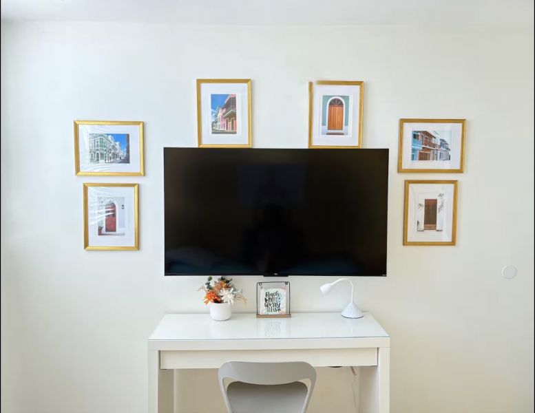 Cond Costa Brava Apt 18-402 Ceiba 00735 PR