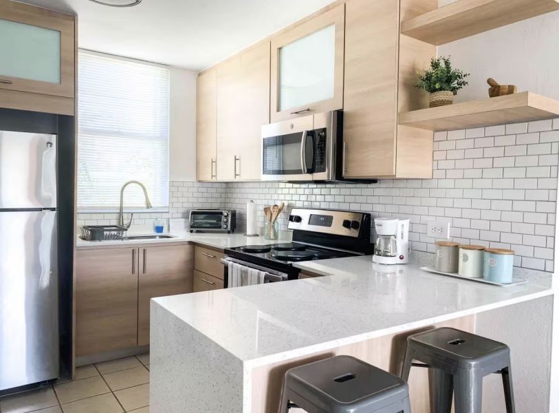 Cond Costa Brava Apt 18-402 Ceiba 00735 PR