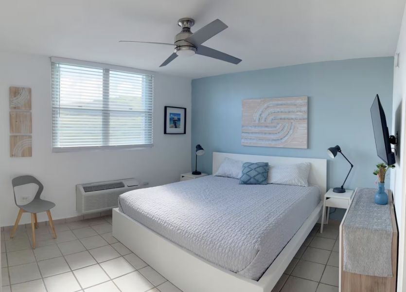 Cond Costa Brava Apt 18-402 Ceiba 00735 PR