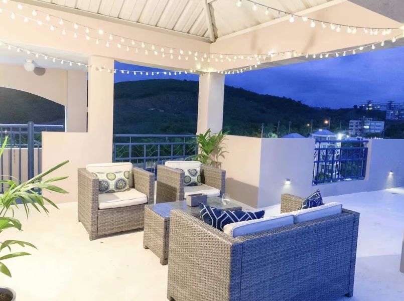 Cond Costa Brava Apt 18-402 Ceiba 00735 PR
