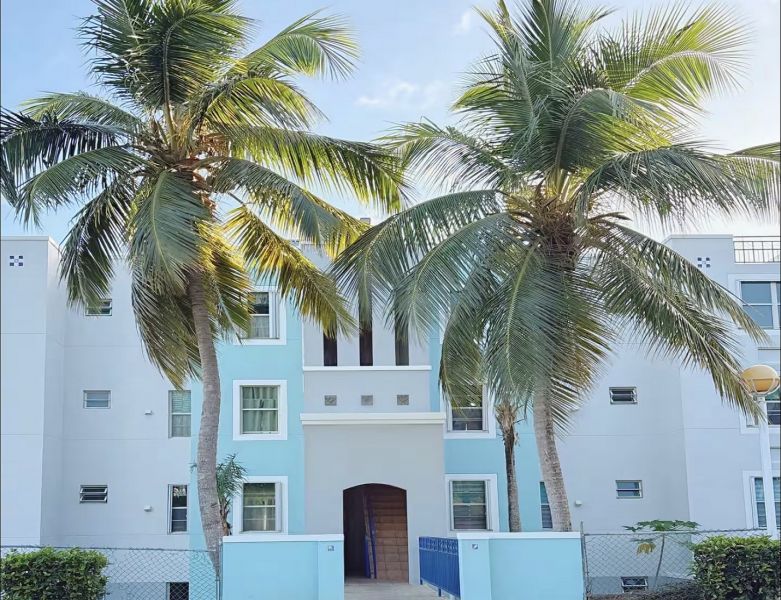 Cond Costa Brava Apt 18-402 Ceiba 00735 PR