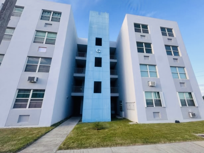 Chalets De San Pedro Building G402 Fajardo 00738 PR