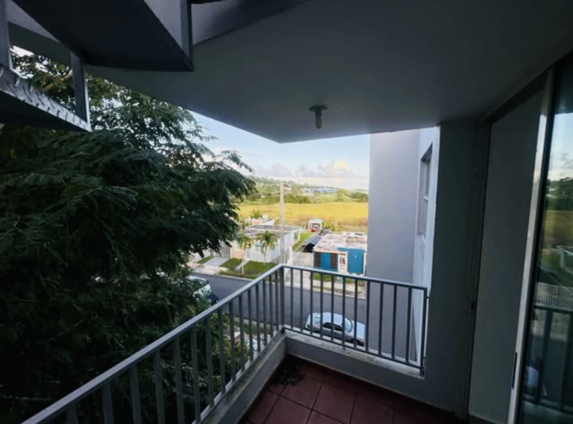 Chalets De San Pedro Building G402 Fajardo 00738 PR