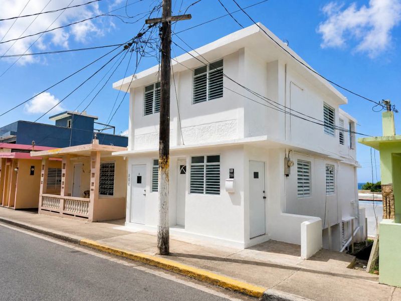 Bo Barrio Obrero Calle Ledesma 964, Arecibo - 8