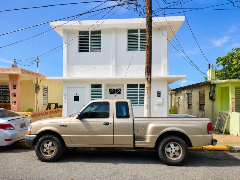 Bo Barrio Obrero Calle Ledesma 964, Arecibo - 1