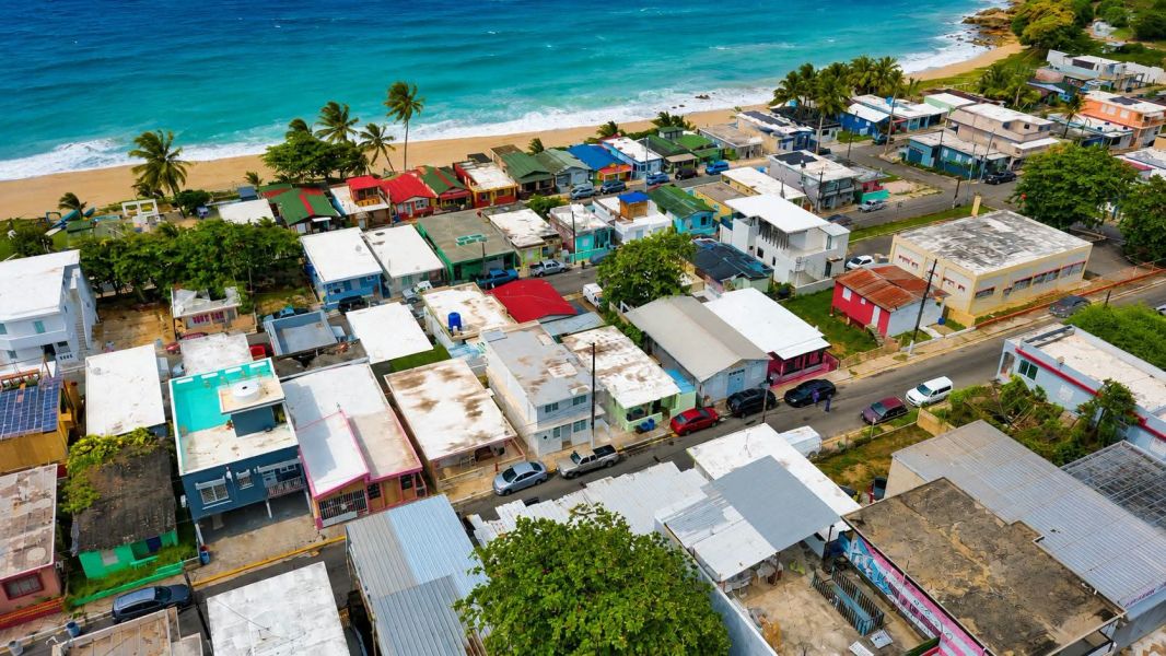 Bo Barrio Obrero Calle Ledesma 964, Arecibo - 3