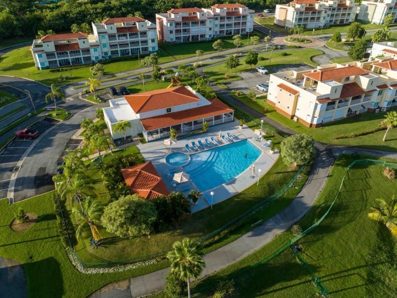 Cond Harbour Lakes Apt 20b Humacao 00791 PR