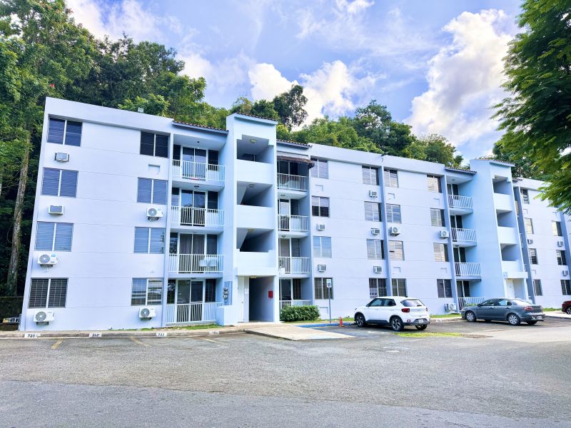 Vistas De La Vega 633 Paseo De La Vega Vega Alta 00692 PR