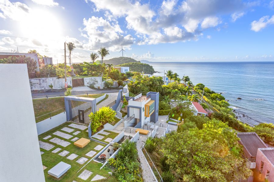 Urb Mar Caribe 16 Calle Flor Marina Naguabo 00718 PR